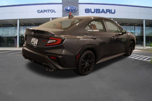 New 2025 Subaru WRX Limited image 3