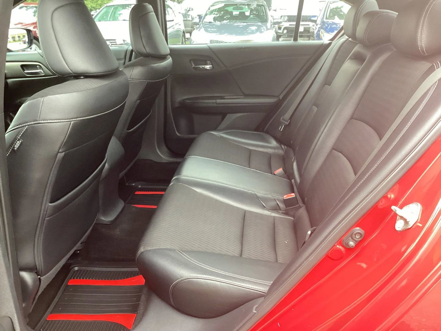 Used 2016 Honda Accord Sport image 15