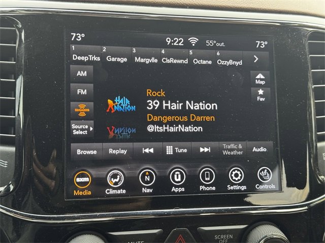 Certified 2020 Jeep Grand Cherokee Overland image 29