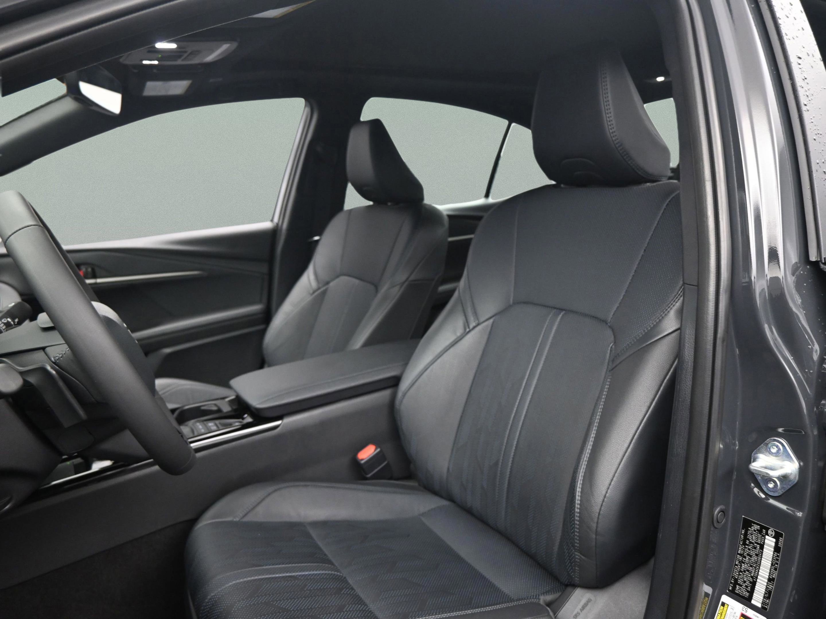 Certified 2025 Toyota Camry XSE image 33