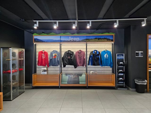 Used 2018 Jeep Wrangler Unlimited Sport S image 43