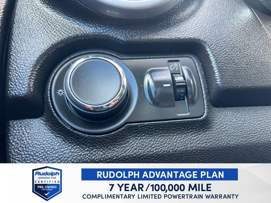 Used 2016 Chevrolet Trax LT image 32