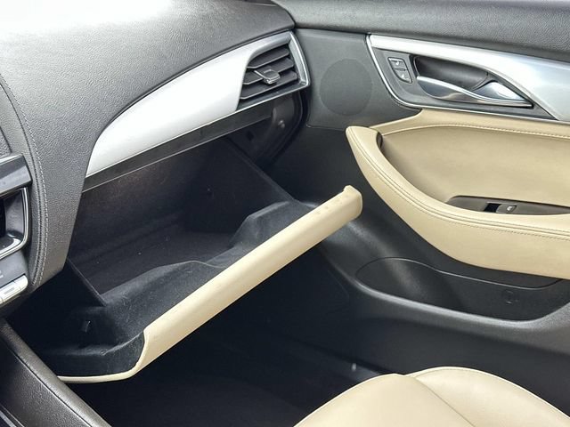 Certified 2023 Cadillac CT5 Luxury w/ Cold Weather Package AWD/4WD image 31