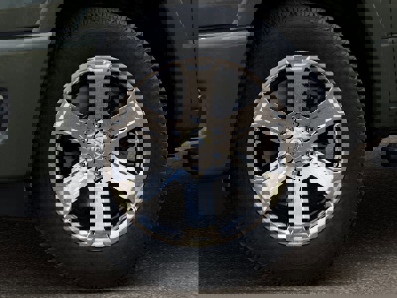 New 2026 RAM 1500 Big Horn image 8