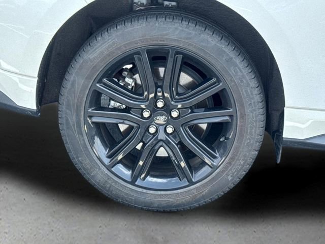 Used 2023 Ford Edge ST-Line AWD/4WD image 20