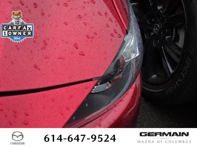 Used 2023 MAZDA CX-9 Touring AWD/4WD image 11
