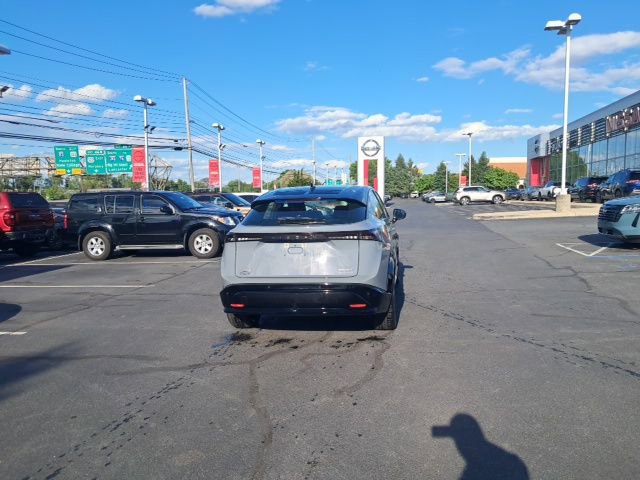 Certified 2024 Nissan Ariya AWD image 7