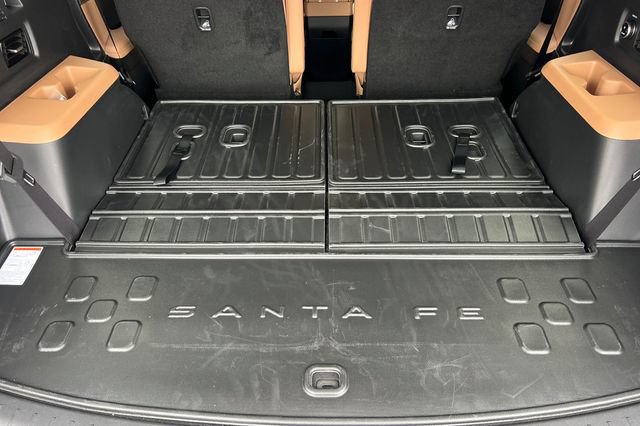 New 2026 Hyundai Santa Fe Limited AWD/4WD image 15