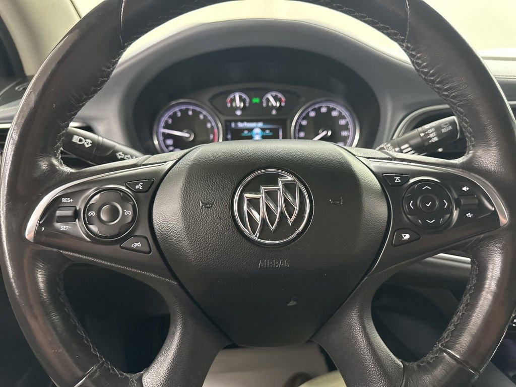 Used 2019 Buick Enclave Essence AWD/4WD image 38