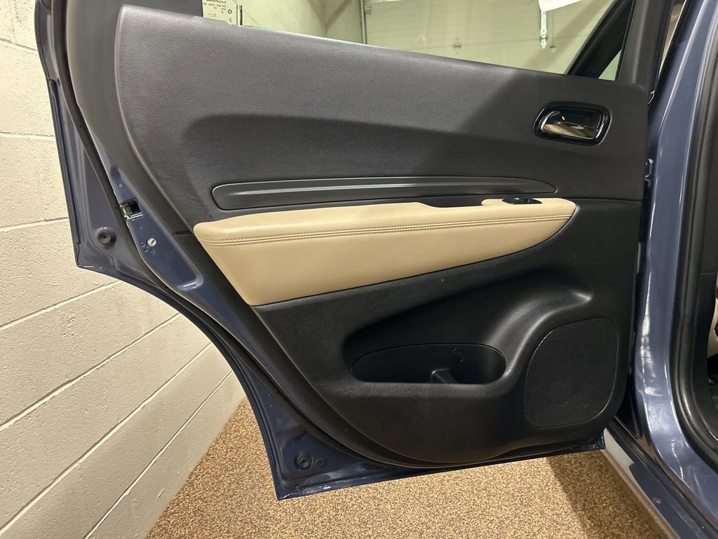 Used 2021 Dodge Durango GT image 14