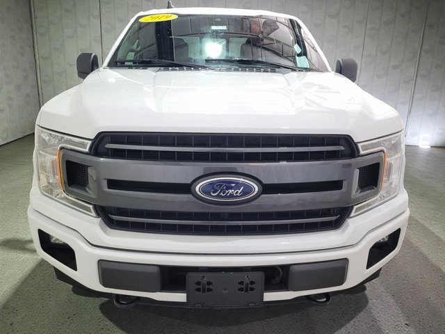 Used 2019 Ford F150 XLT w/ Equipment Group 302A Luxury image 16