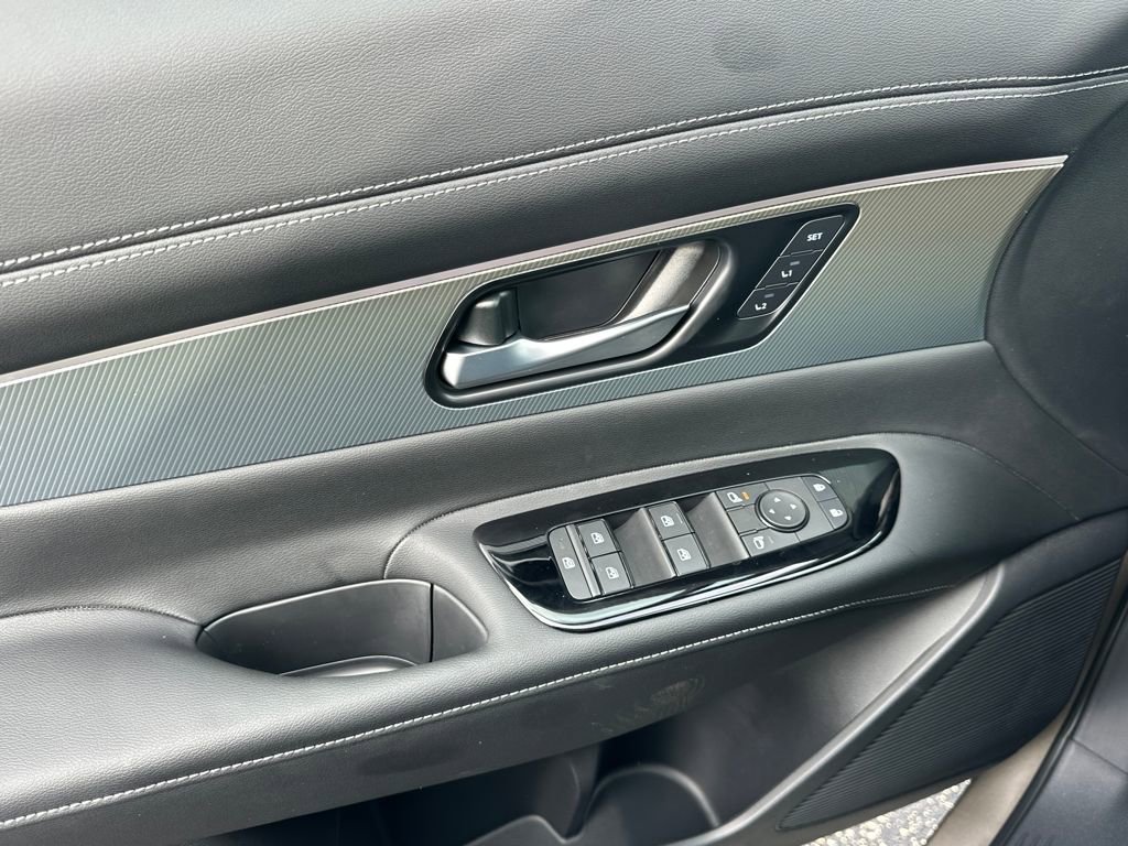 New 2026 Nissan Murano SL image 10