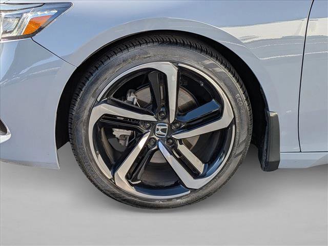 Used 2022 Honda Accord Sport image 10