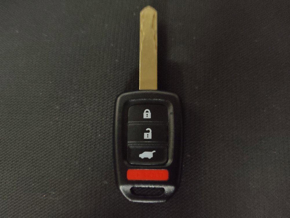 Used 2016 Honda CR-V LX image 32