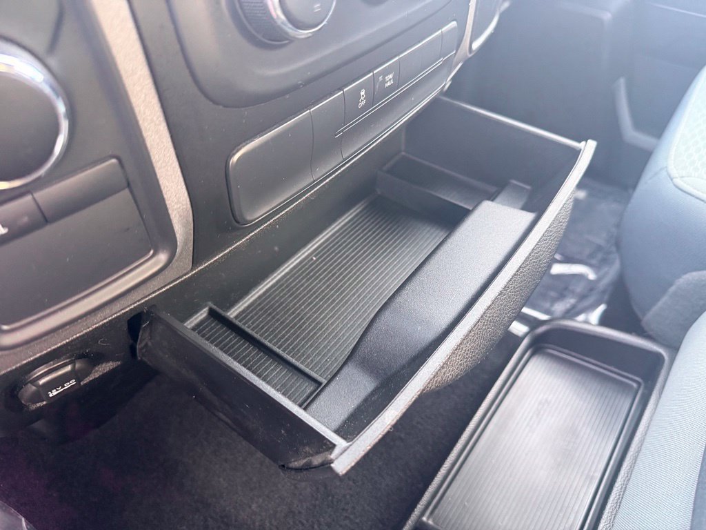 Used 2019 RAM 1500 ST w/ SXT Appearance Group AWD/4WD image 25