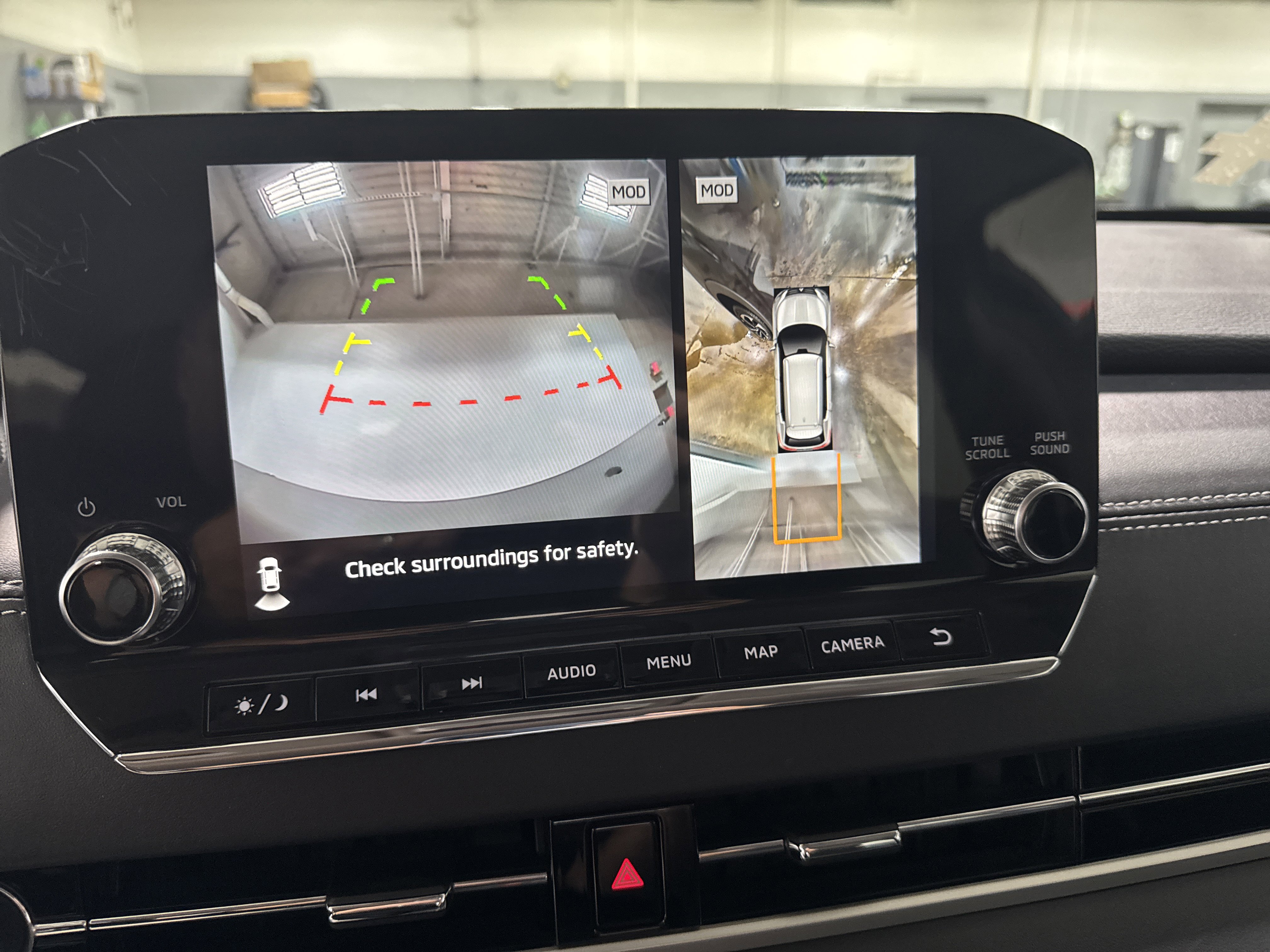 Used 2024 Mitsubishi Outlander SE image 26