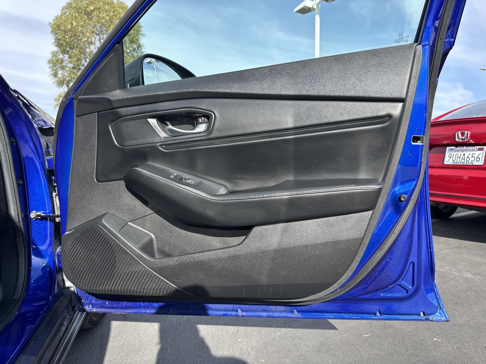 Certified 2024 Honda Accord Sport image 28