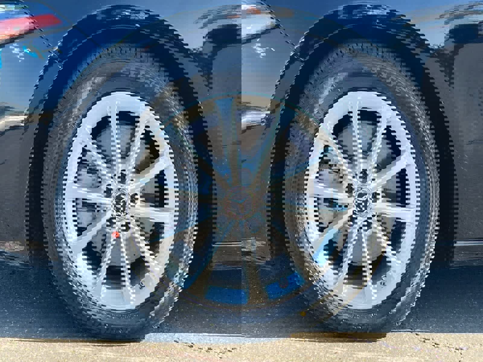 Used 2020 Mercedes-Benz A 220 image 24