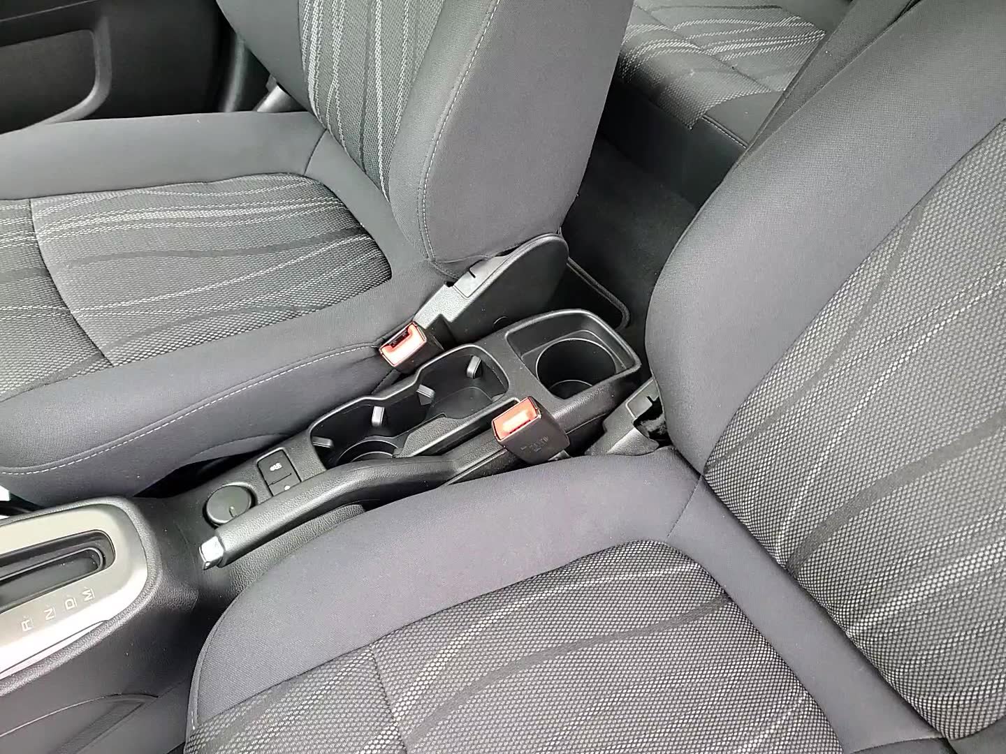 Used 2014 Chevrolet Sonic LT image 19