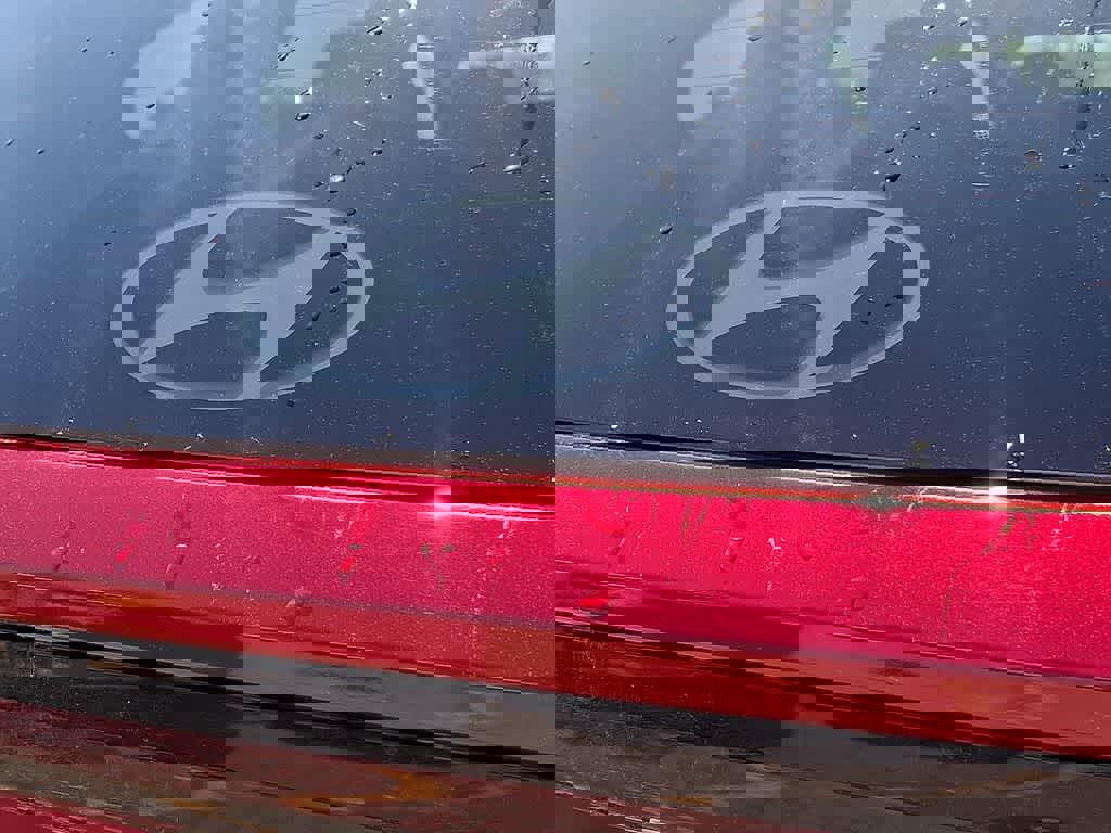 Used 2025 Hyundai Tucson SEL image 30