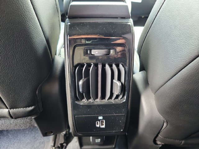 New 2026 Jeep Compass Latitude AWD/4WD image 10