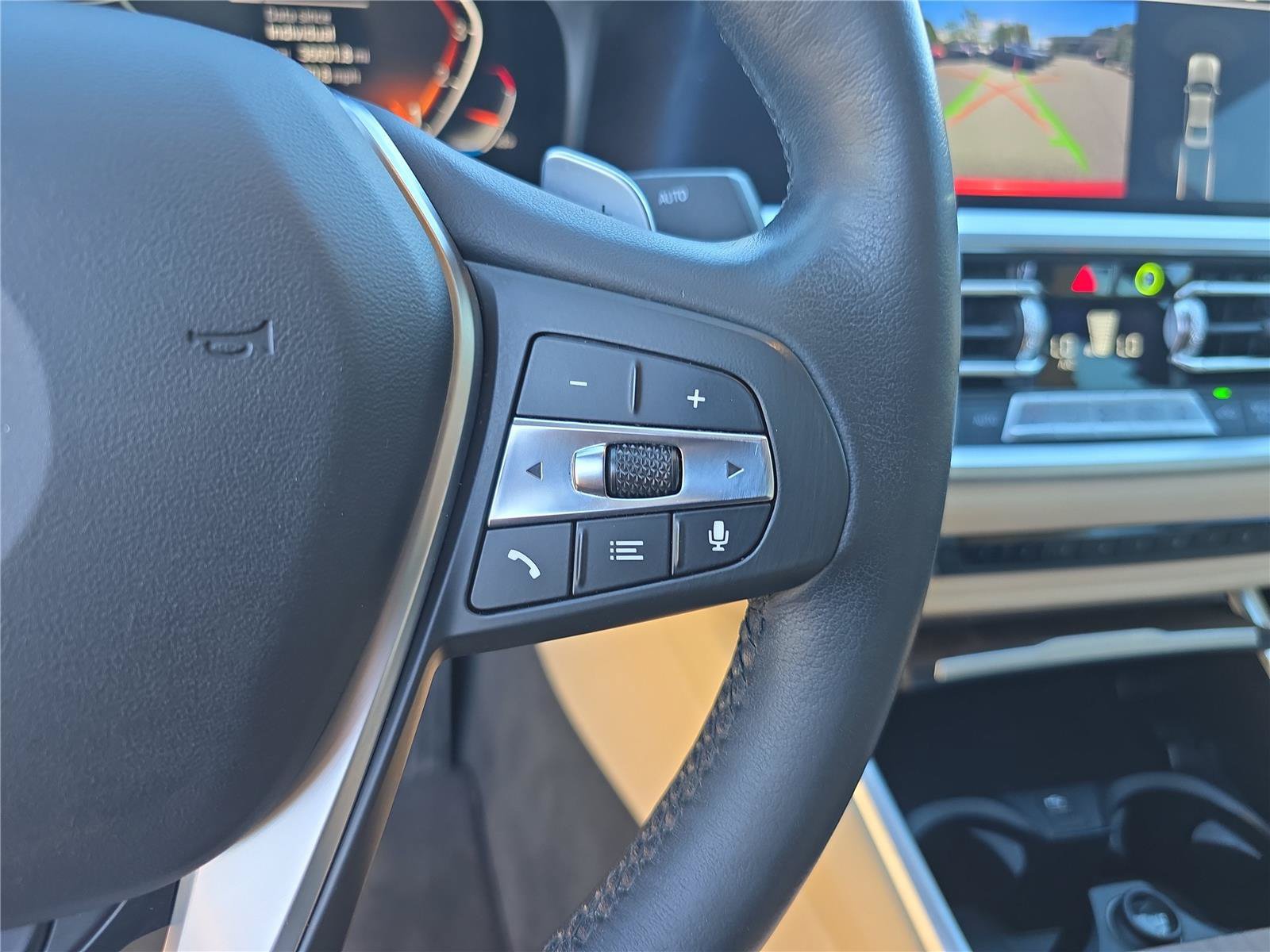 Used 2019 BMW 330i xDrive Sedan AWD/4WD image 30