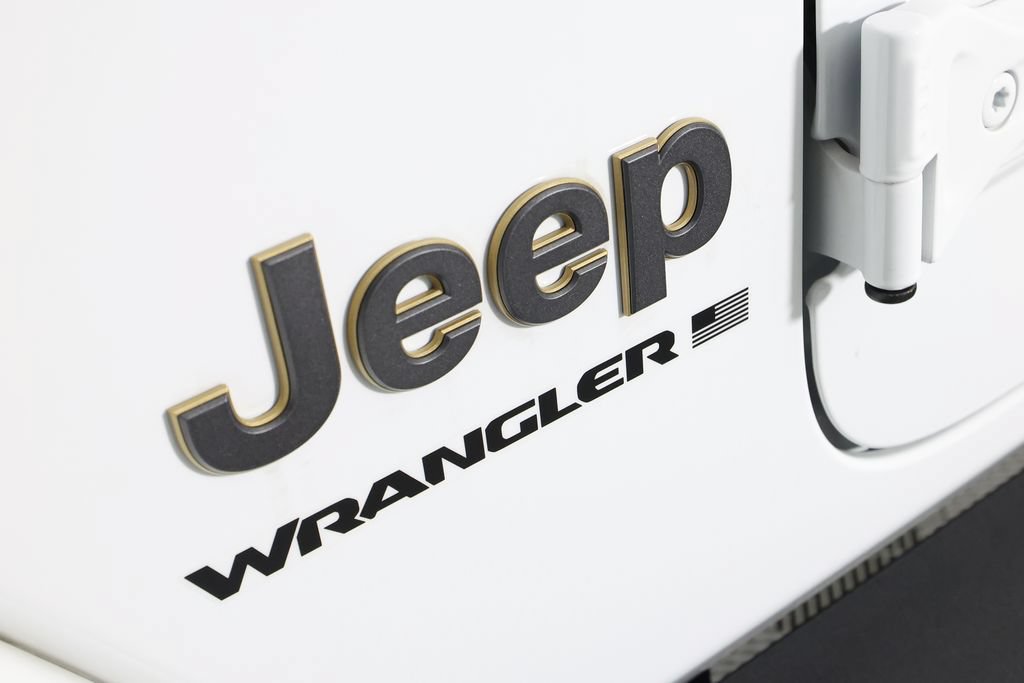 Used 2023 Jeep Wrangler Unlimited Rubicon 392 AWD/4WD image 57