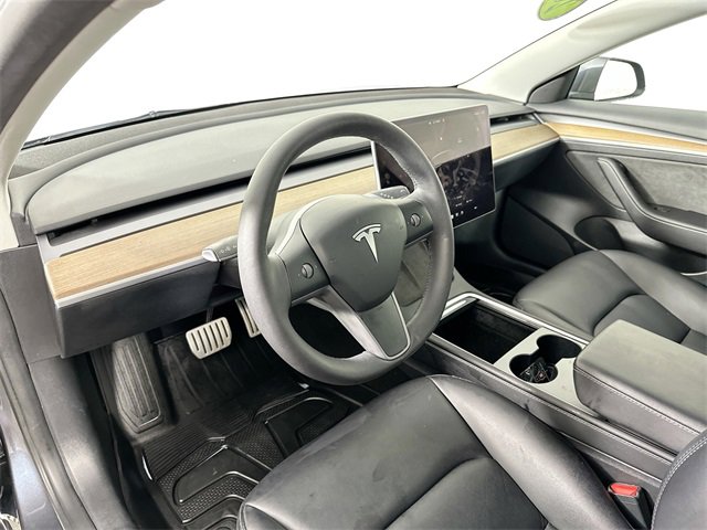 Used 2023 Tesla Model 3 Performance image 18