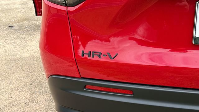 New 2027 Honda HR-V Sport image 13