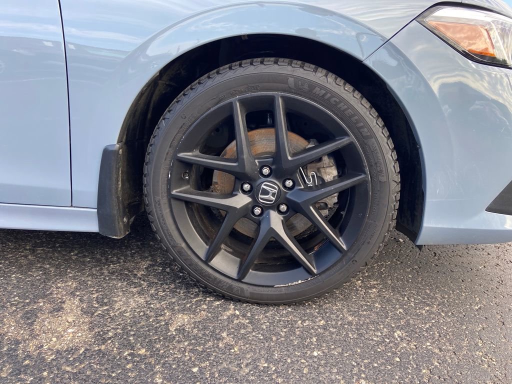 Used 2022 Honda Civic Si image 9