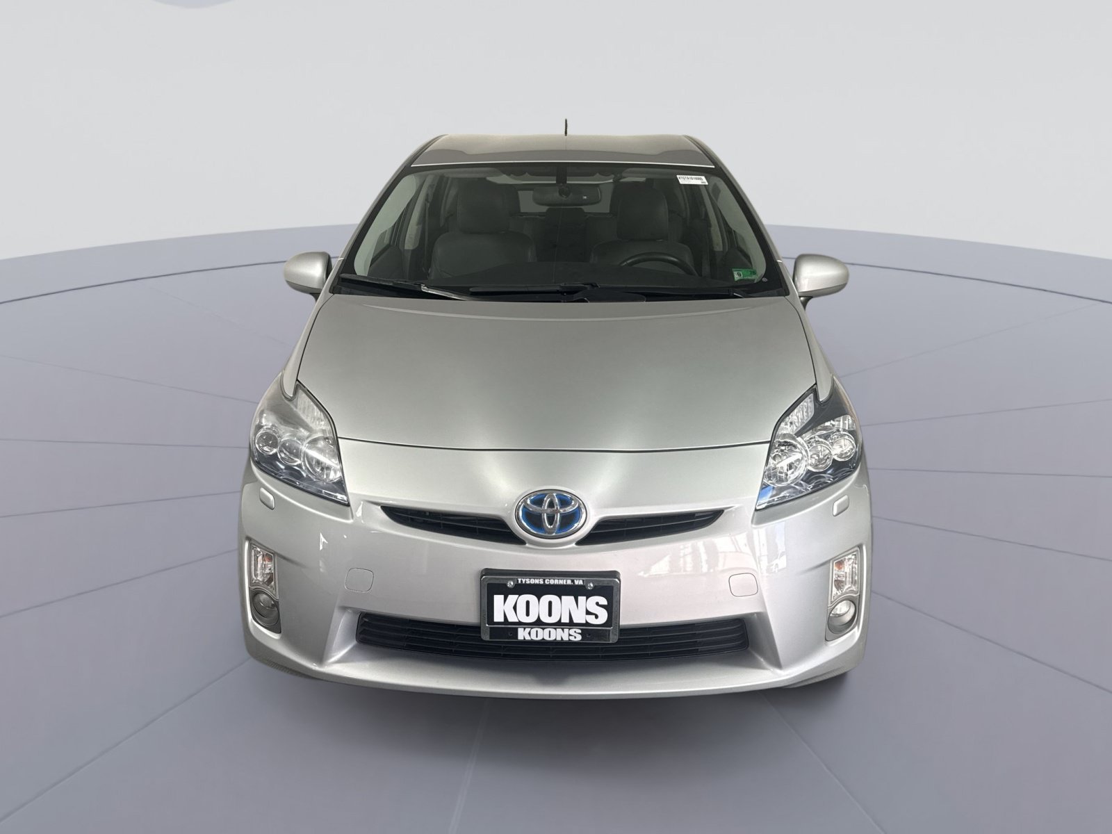 Used 2010 Toyota Prius Two FWD image 11