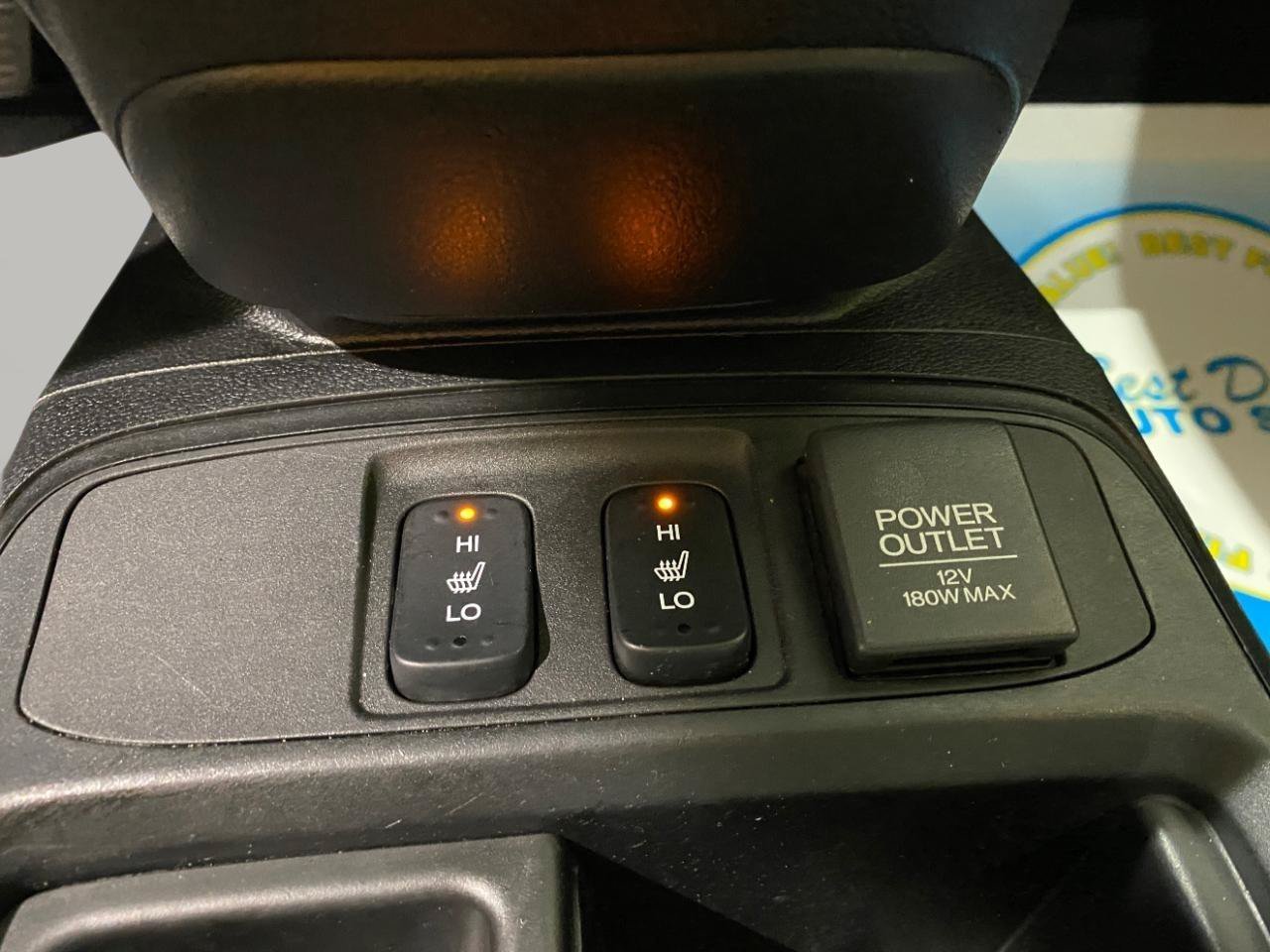 Used 2015 Honda CR-V EX image 15