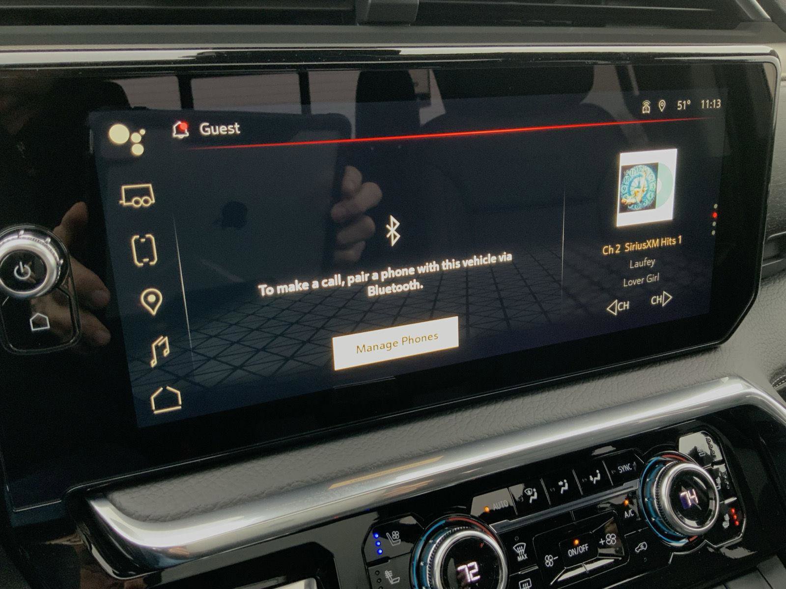 New 2026 GMC Sierra 1500 Denali image 45