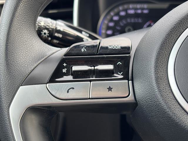 Used 2023 Hyundai Tucson SEL image 20