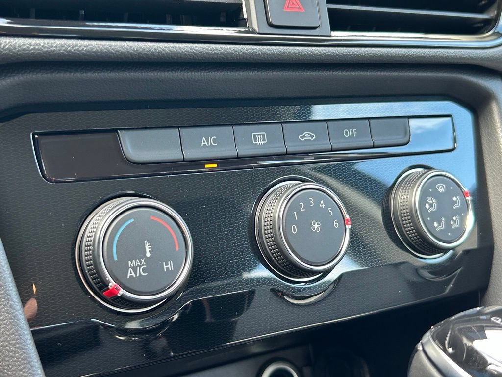 New 2026 Volkswagen Taos S FWD image 30
