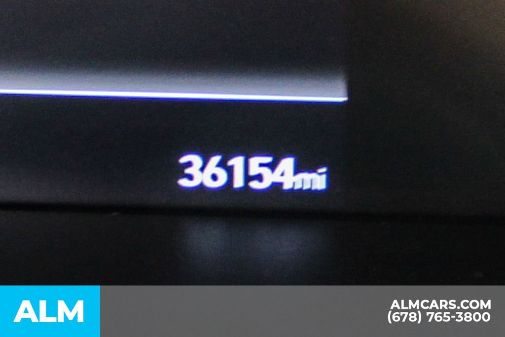 Used 2025 Hyundai Elantra Sport FWD image 38