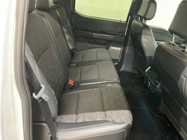 Used 2024 Ford F150 Tremor w/ Bed Utility Package AWD/4WD image 18