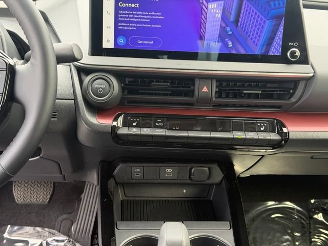 Certified 2024 Toyota Prius Prime FWD image 17