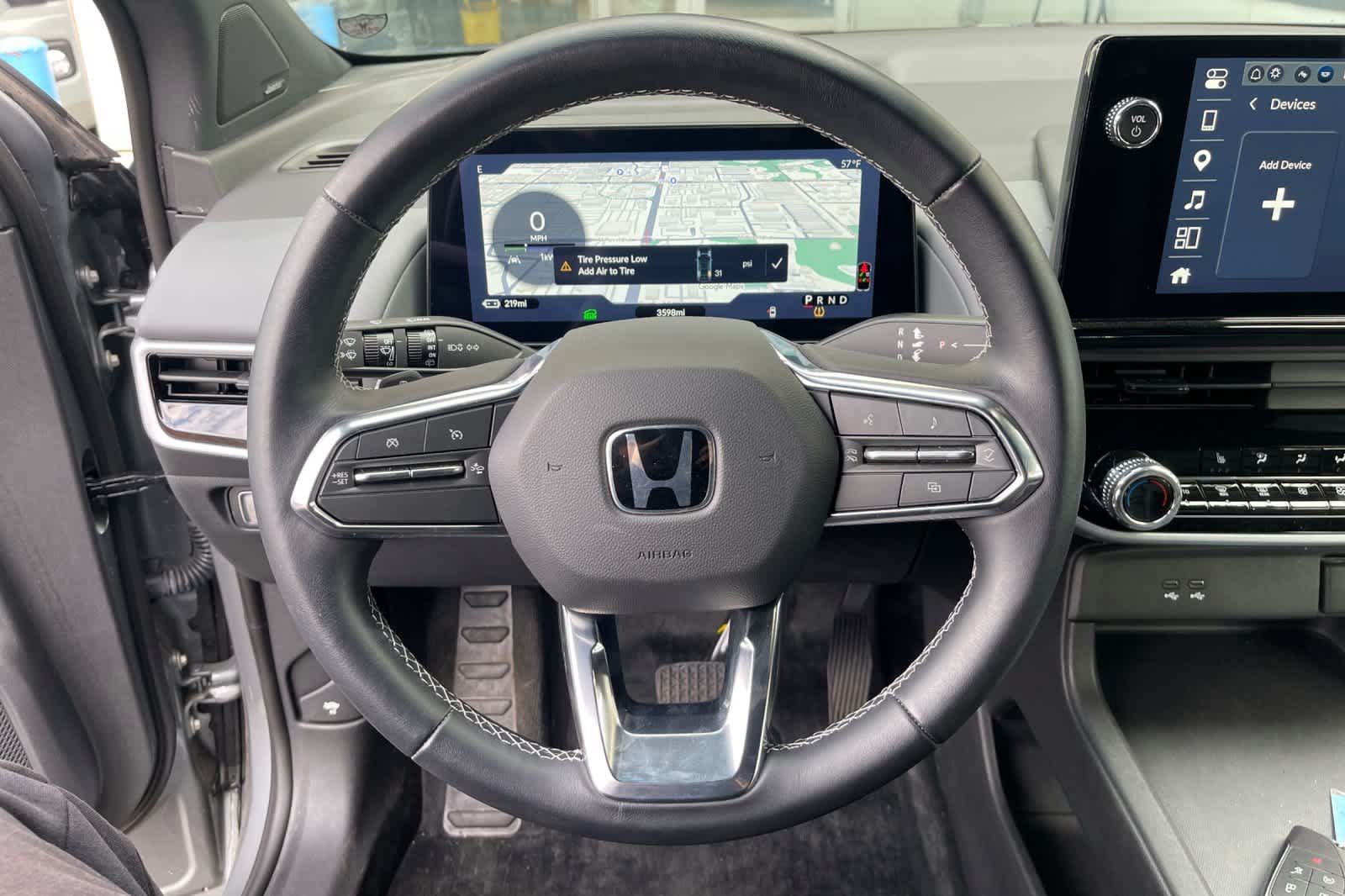 Used 2025 Honda Prologue Touring image 12