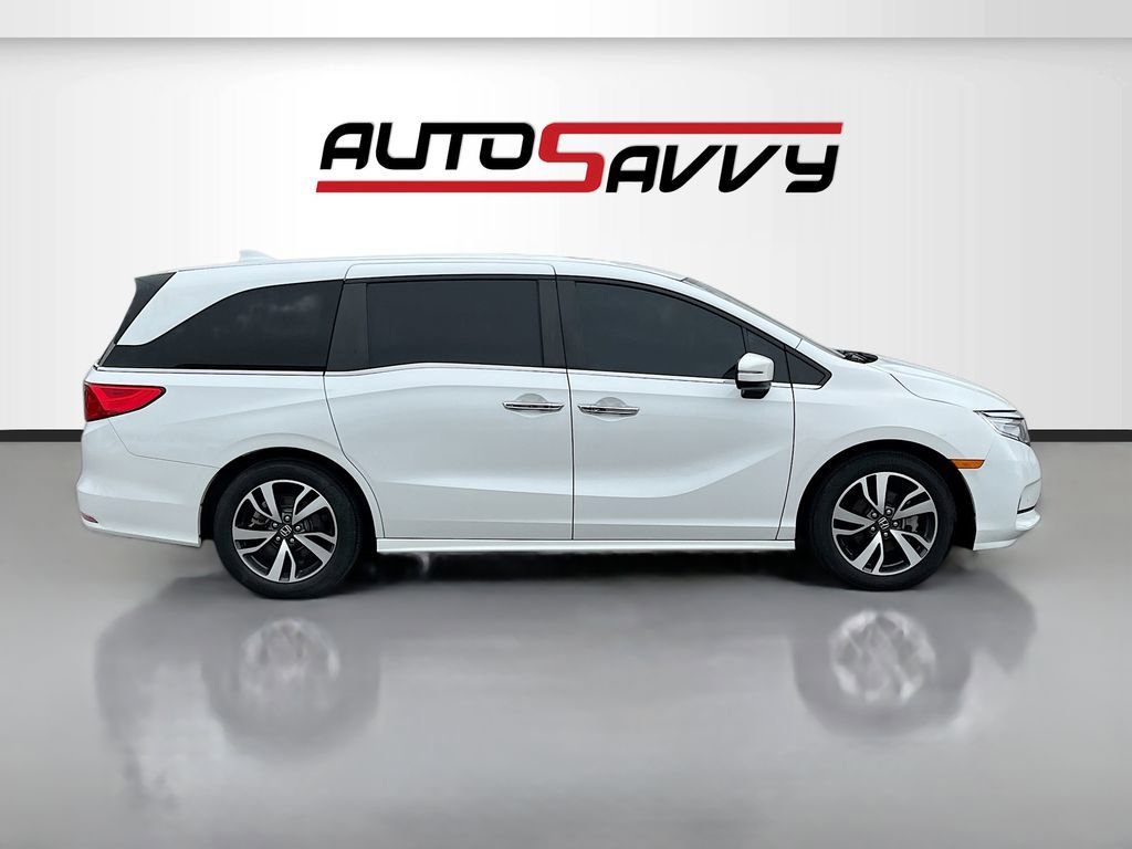 Used 2023 Honda Odyssey Touring image 8
