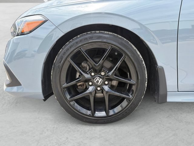 Used 2022 Honda Civic Sport image 29