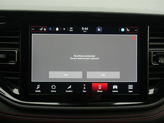 Used 2024 Dodge Durango R/T AWD/4WD image 6