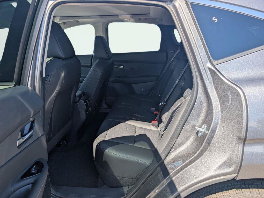 New 2026 Nissan Murano SL AWD/4WD image 39