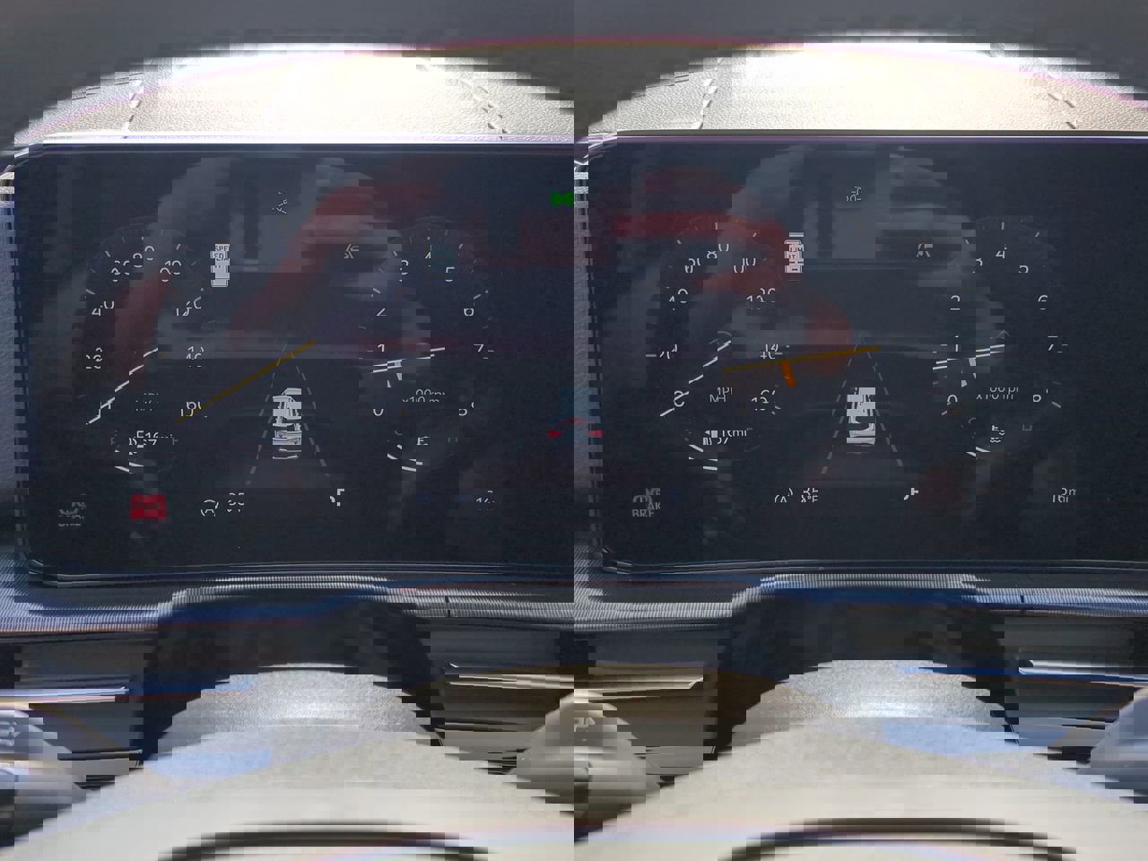 New 2026 Kia Sportage SX image 23