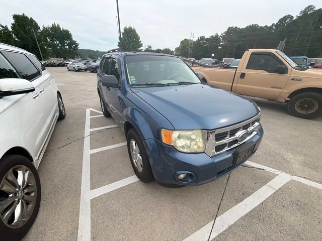 Used 2009 Ford Escape XLT FWD image 39