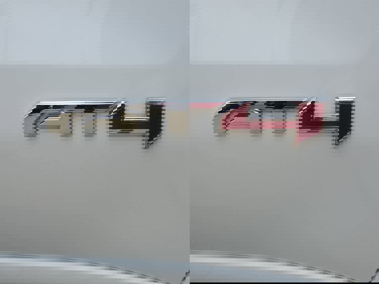 Used 2020 GMC Sierra 1500 AT4 w/ AT4 Premium Package image 2