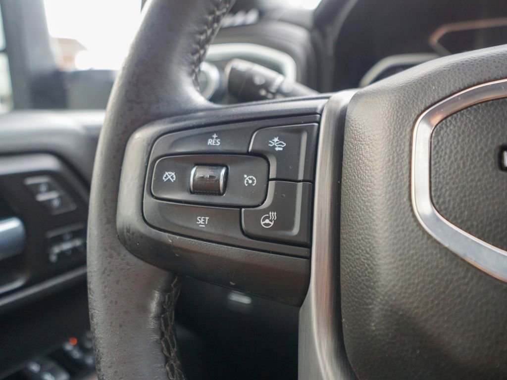 Used 2021 GMC Sierra 2500 Denali w/ Denali Ultimate Package image 24