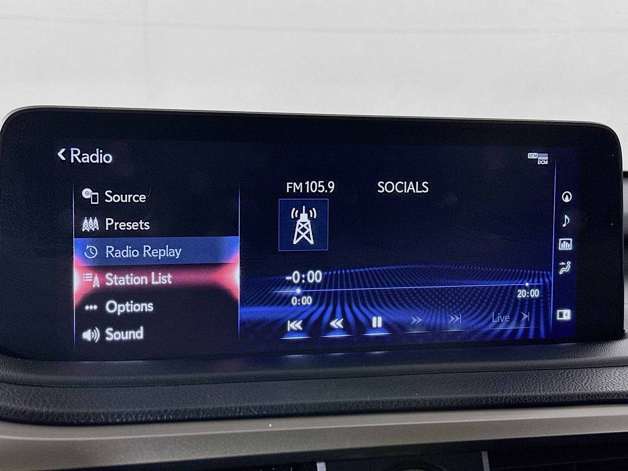 Used 2021 Lexus RX 450hL Luxury w/ Cold Area Package (CK) image 15