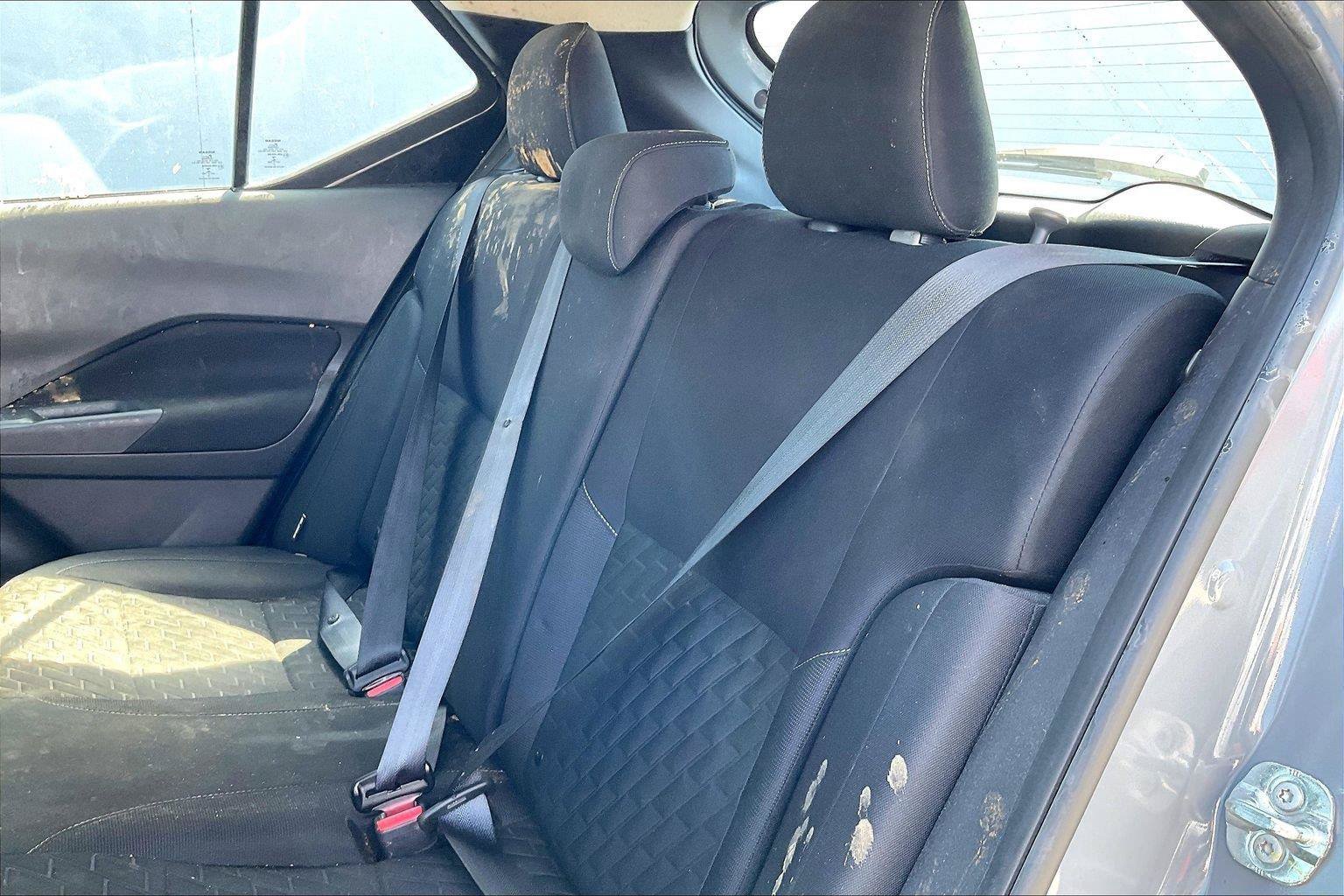 Certified 2023 Nissan Kicks SV FWD image 5