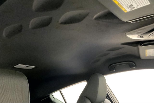 Used 2021 Toyota C-HR Nightshade FWD image 22